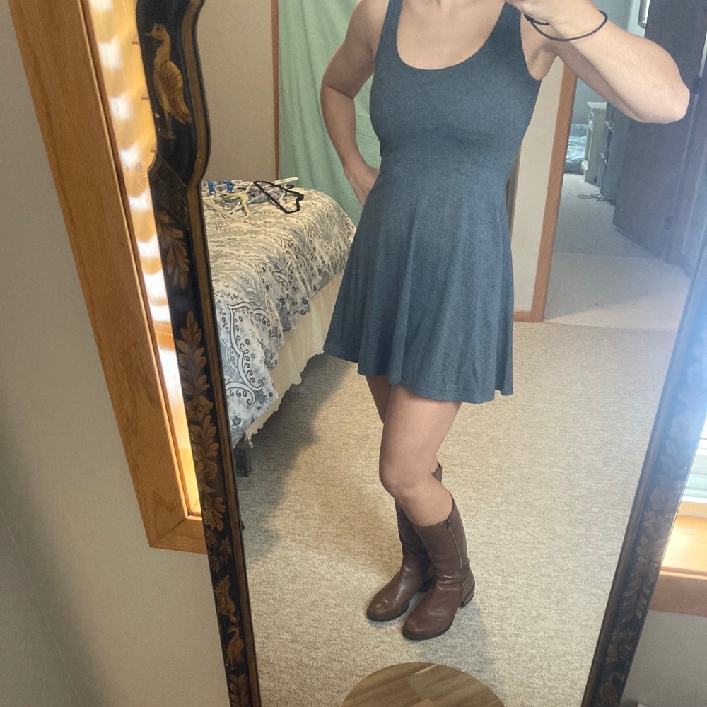 Angie Minidress